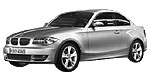 BMW E82 U0951 Fault Code