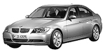 BMW E92 U0951 Fault Code